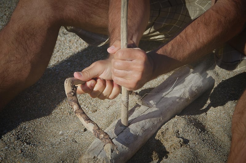 Survival Tools