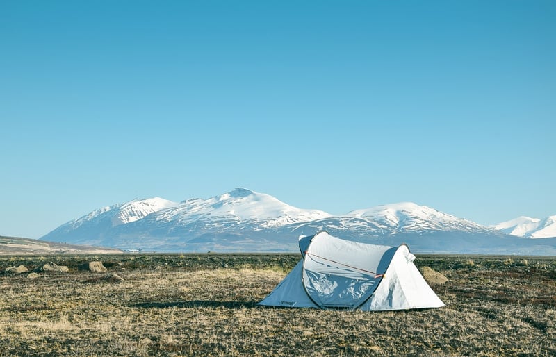 Camping Tent
