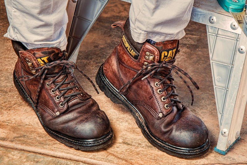 Hiking Boots